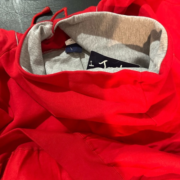 JONZ Hooded Sweatshirt - Picture 4 of 14